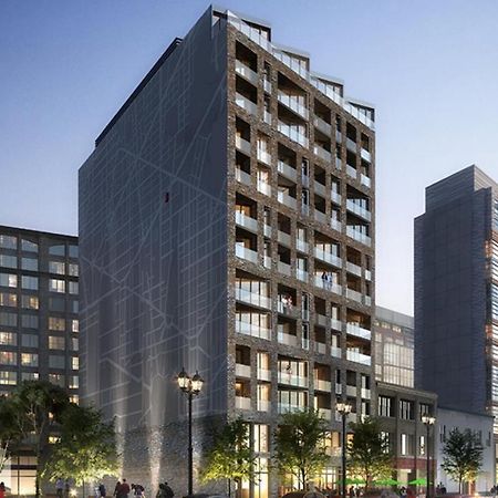 Global Luxury Suites At Tribeca Waszyngton Zewnętrze zdjęcie