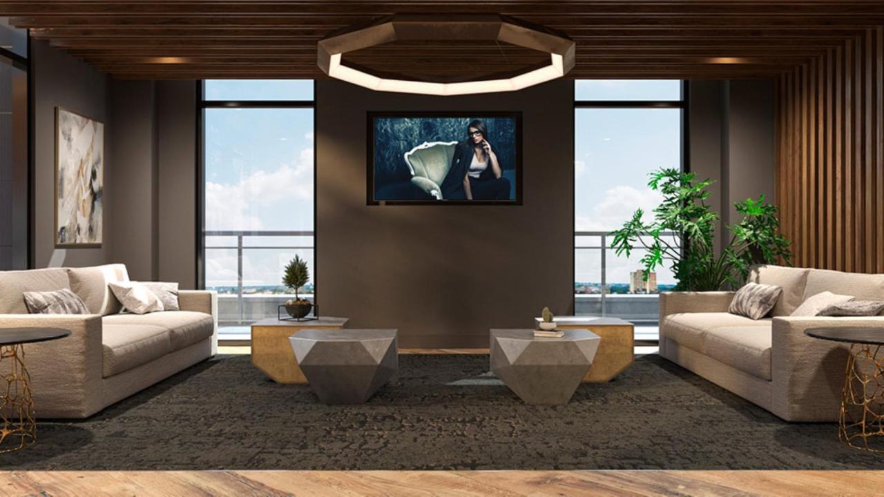 Global Luxury Suites At Tribeca Waszyngton Zewnętrze zdjęcie