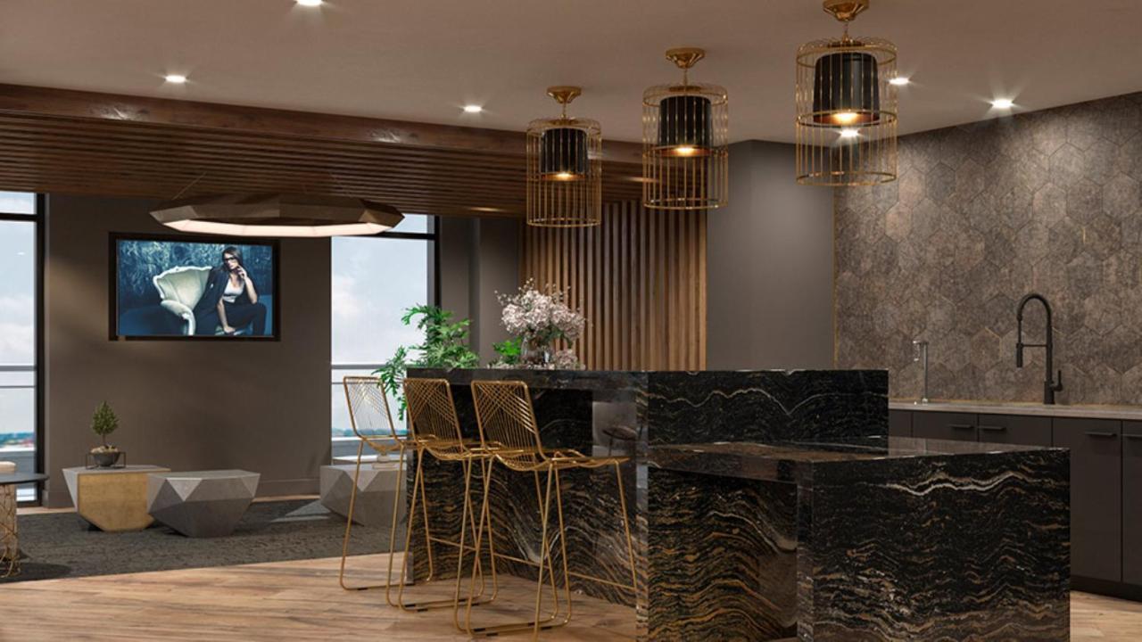 Global Luxury Suites At Tribeca Waszyngton Zewnętrze zdjęcie