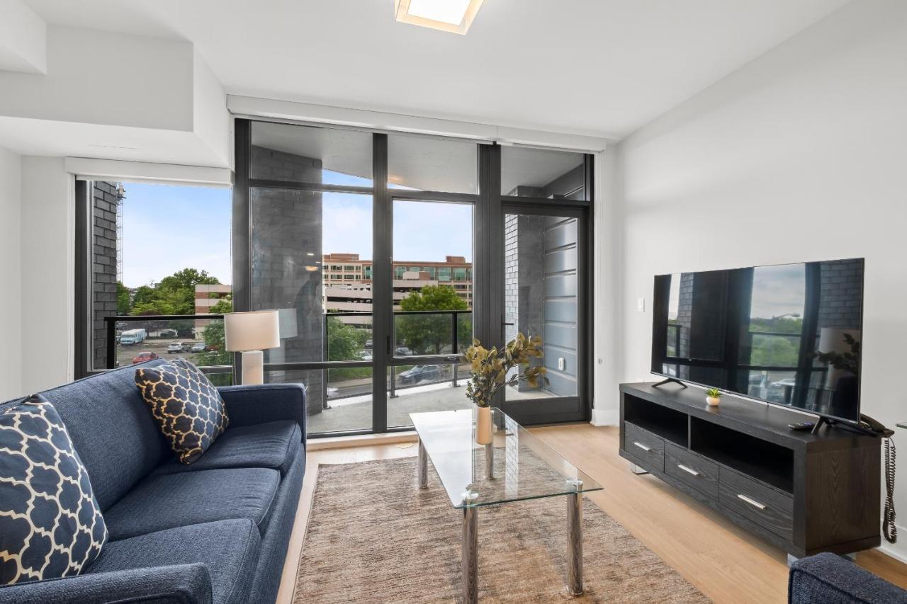 Global Luxury Suites At Tribeca Waszyngton Pokój zdjęcie