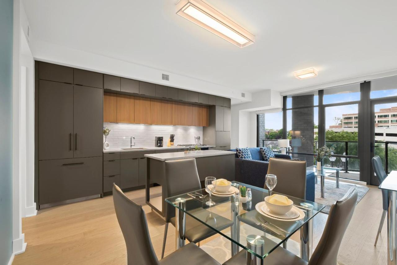 Global Luxury Suites At Tribeca Waszyngton Pokój zdjęcie
