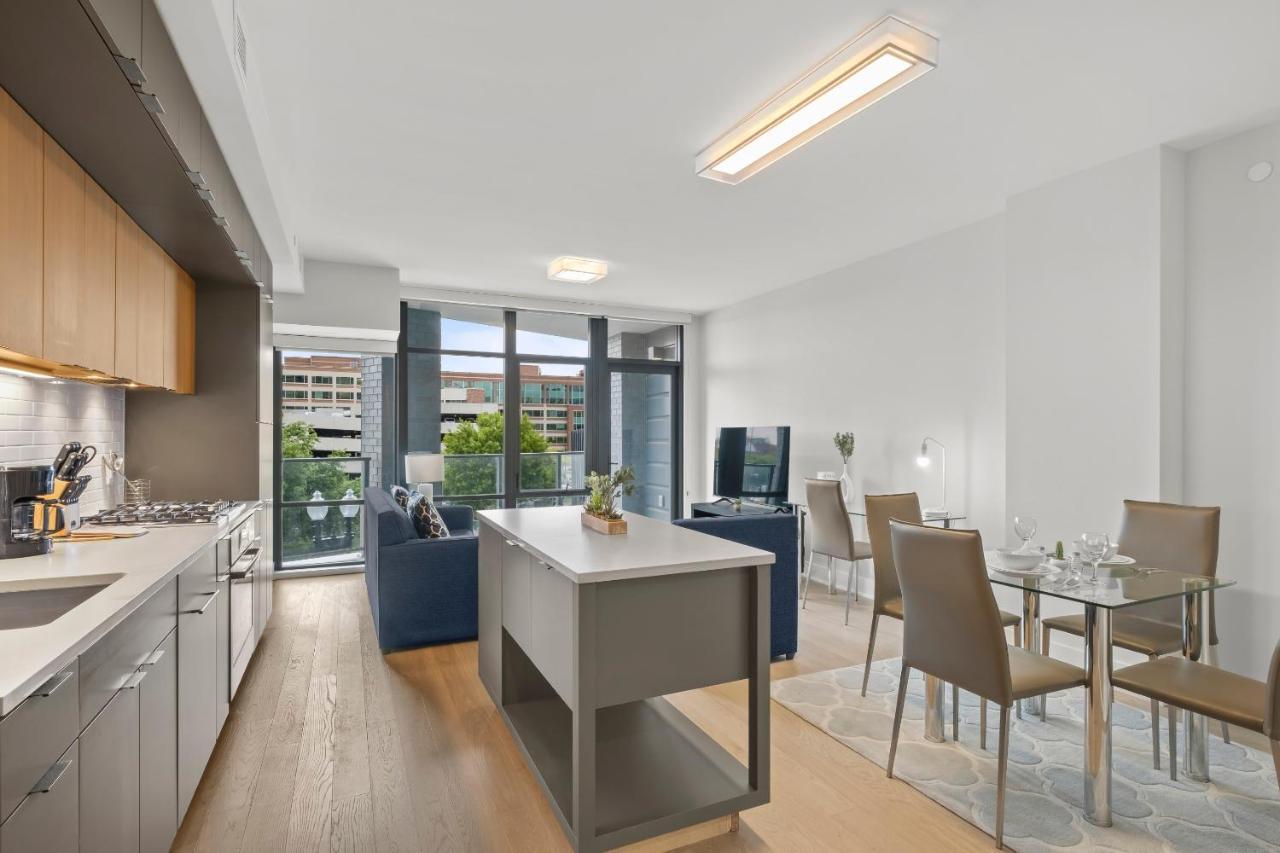 Global Luxury Suites At Tribeca Waszyngton Pokój zdjęcie