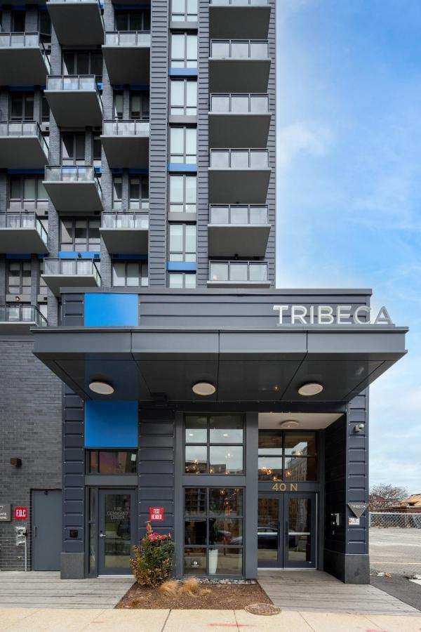 Global Luxury Suites At Tribeca Waszyngton Zewnętrze zdjęcie