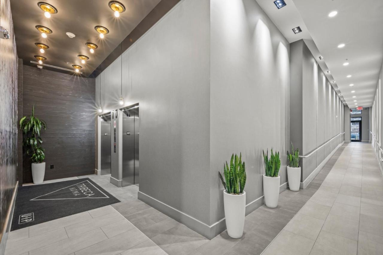 Global Luxury Suites At Tribeca Waszyngton Zewnętrze zdjęcie