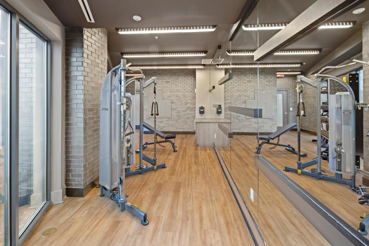 Global Luxury Suites At Tribeca Waszyngton Zewnętrze zdjęcie