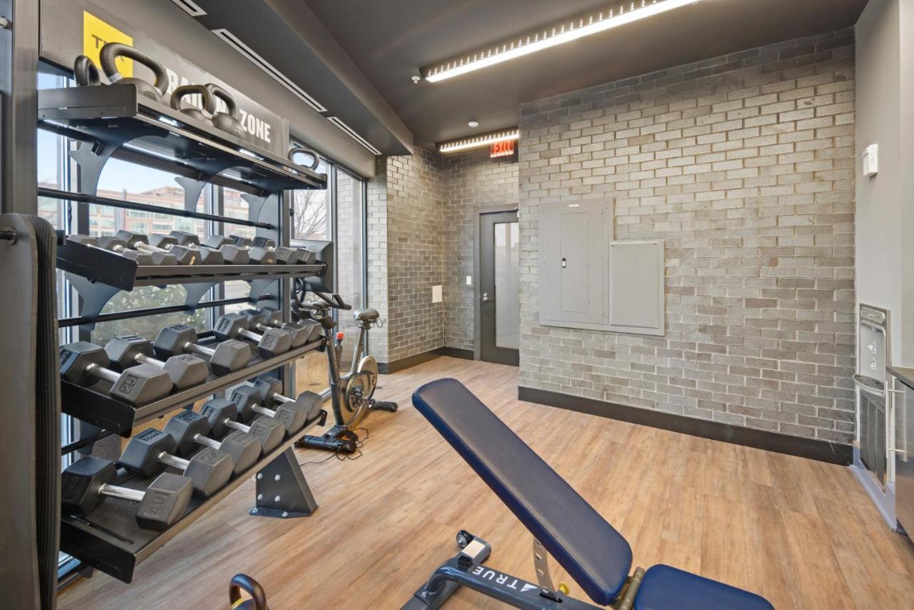 Global Luxury Suites At Tribeca Waszyngton Zewnętrze zdjęcie