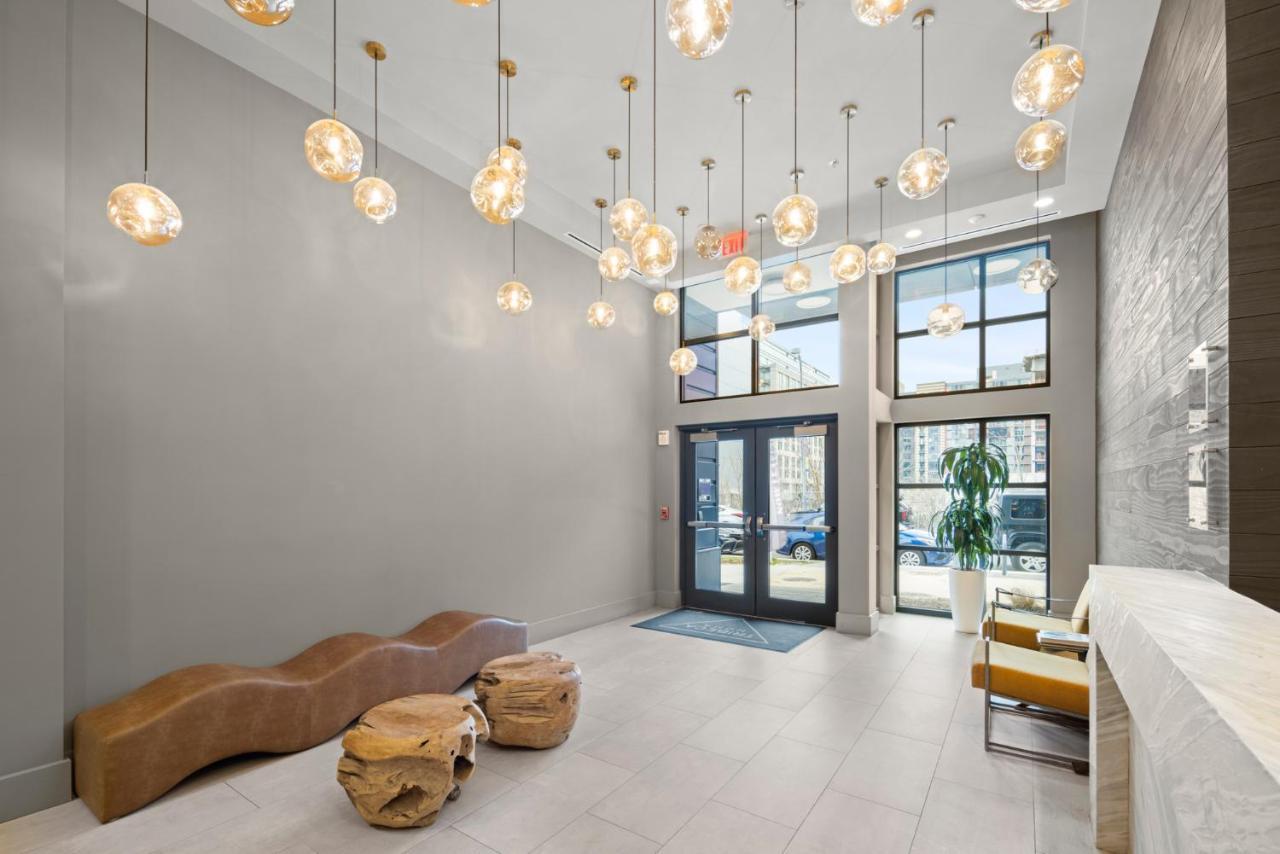 Global Luxury Suites At Tribeca Waszyngton Zewnętrze zdjęcie
