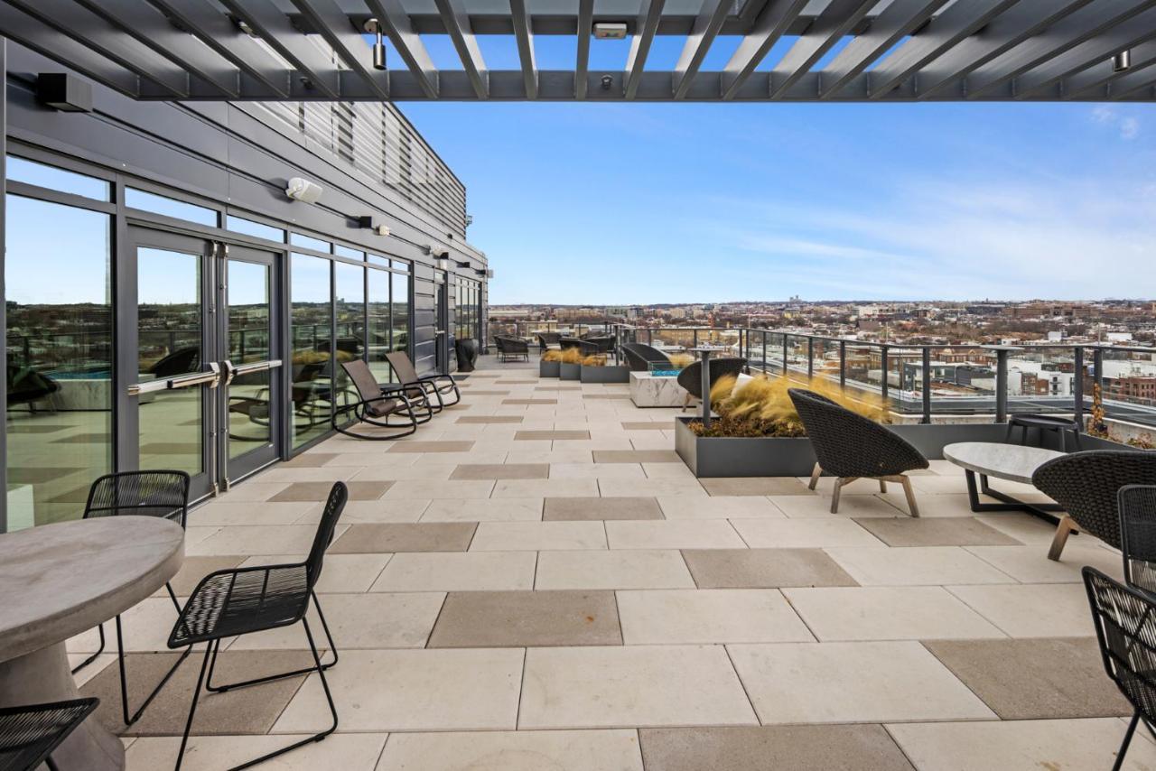 Global Luxury Suites At Tribeca Waszyngton Zewnętrze zdjęcie