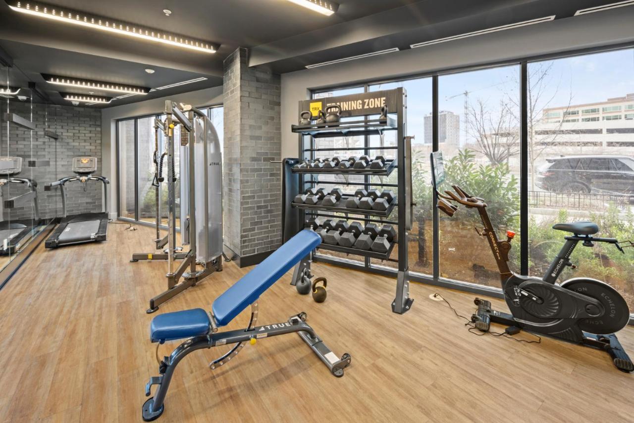 Global Luxury Suites At Tribeca Waszyngton Zewnętrze zdjęcie