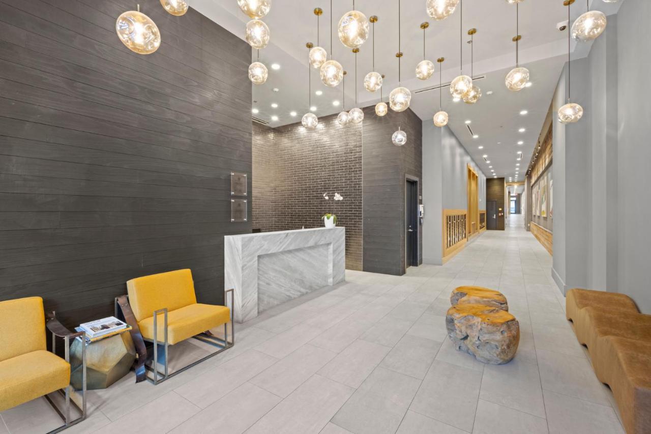 Global Luxury Suites At Tribeca Waszyngton Zewnętrze zdjęcie