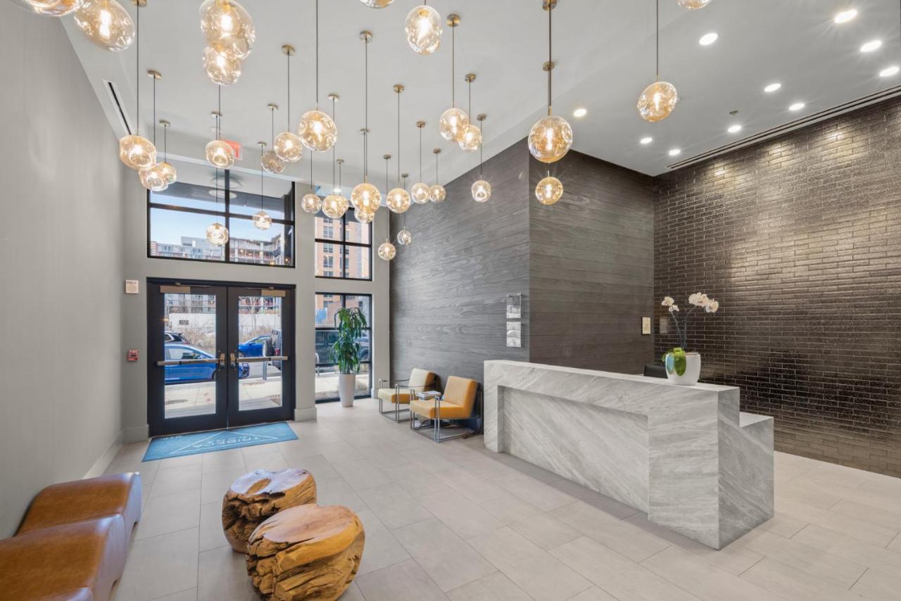 Global Luxury Suites At Tribeca Waszyngton Zewnętrze zdjęcie