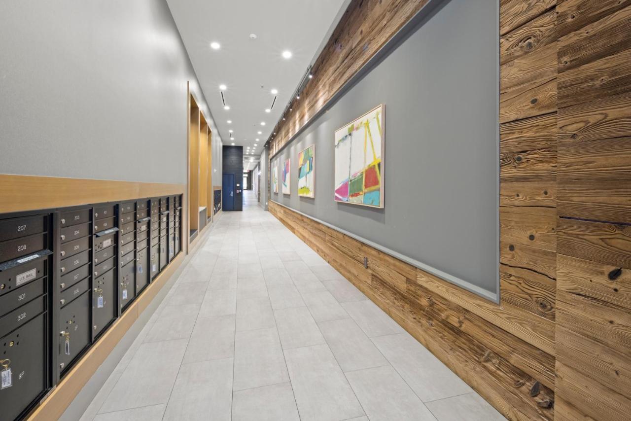 Global Luxury Suites At Tribeca Waszyngton Zewnętrze zdjęcie