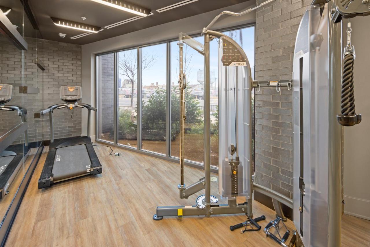 Global Luxury Suites At Tribeca Waszyngton Zewnętrze zdjęcie