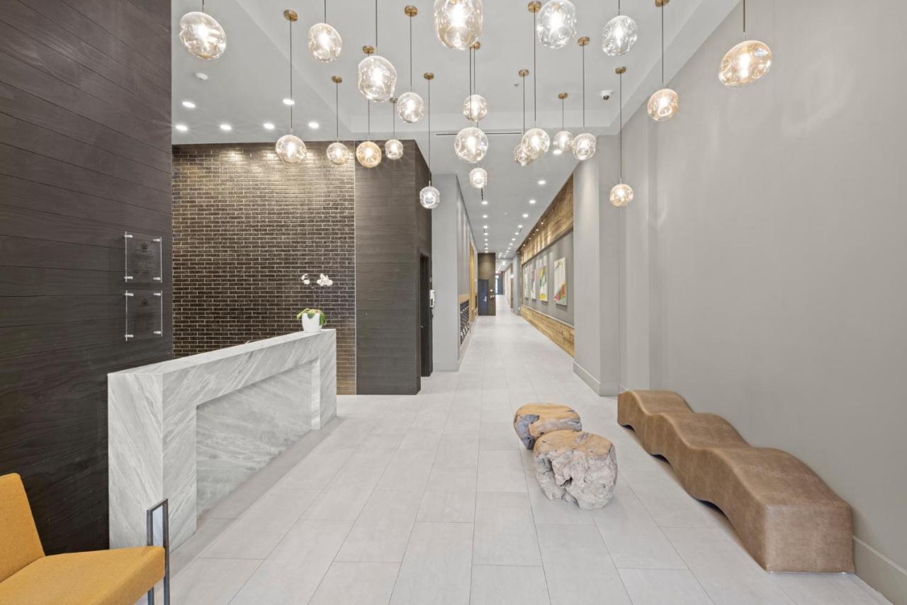 Global Luxury Suites At Tribeca Waszyngton Zewnętrze zdjęcie