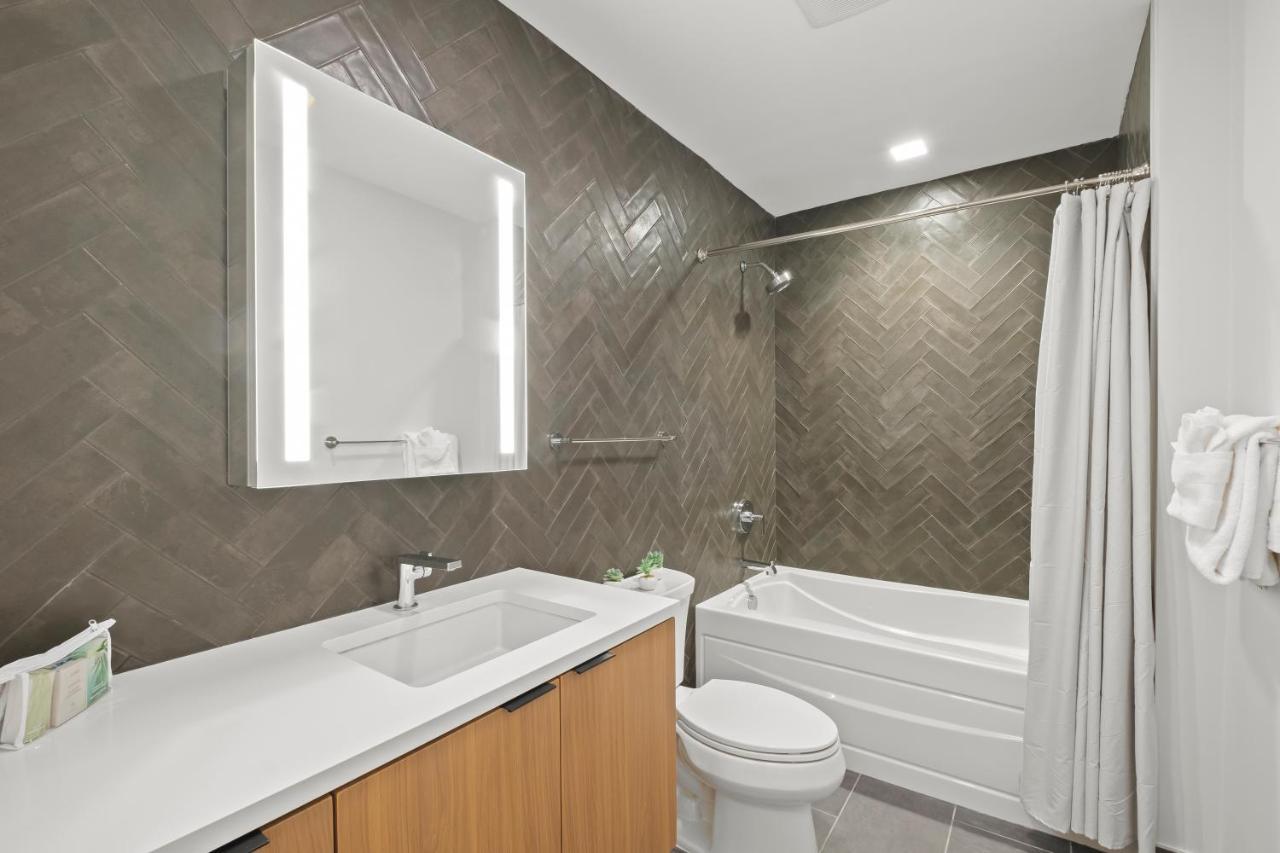 Global Luxury Suites At Tribeca Waszyngton Zewnętrze zdjęcie