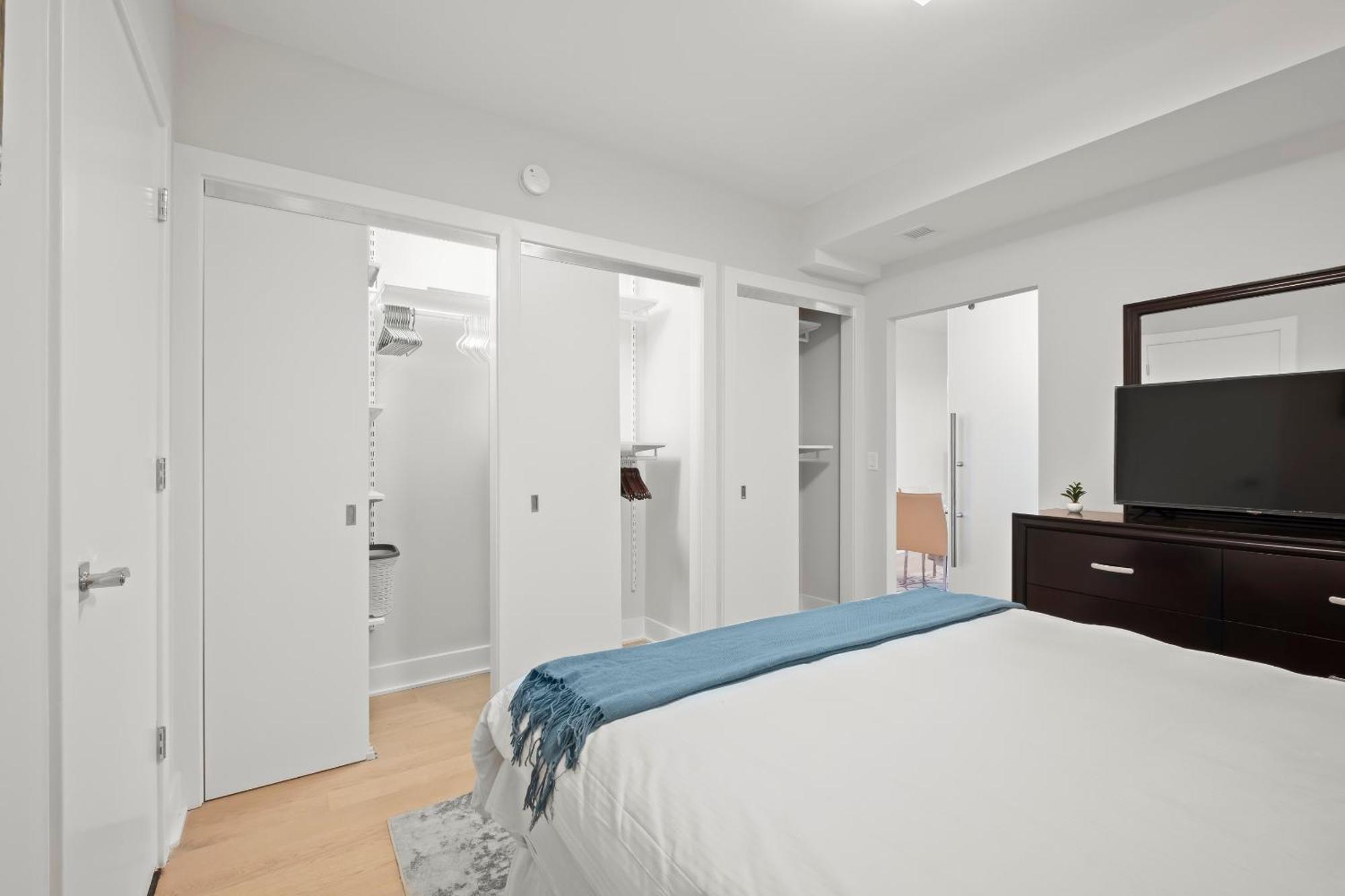 Global Luxury Suites At Tribeca Waszyngton Pokój zdjęcie
