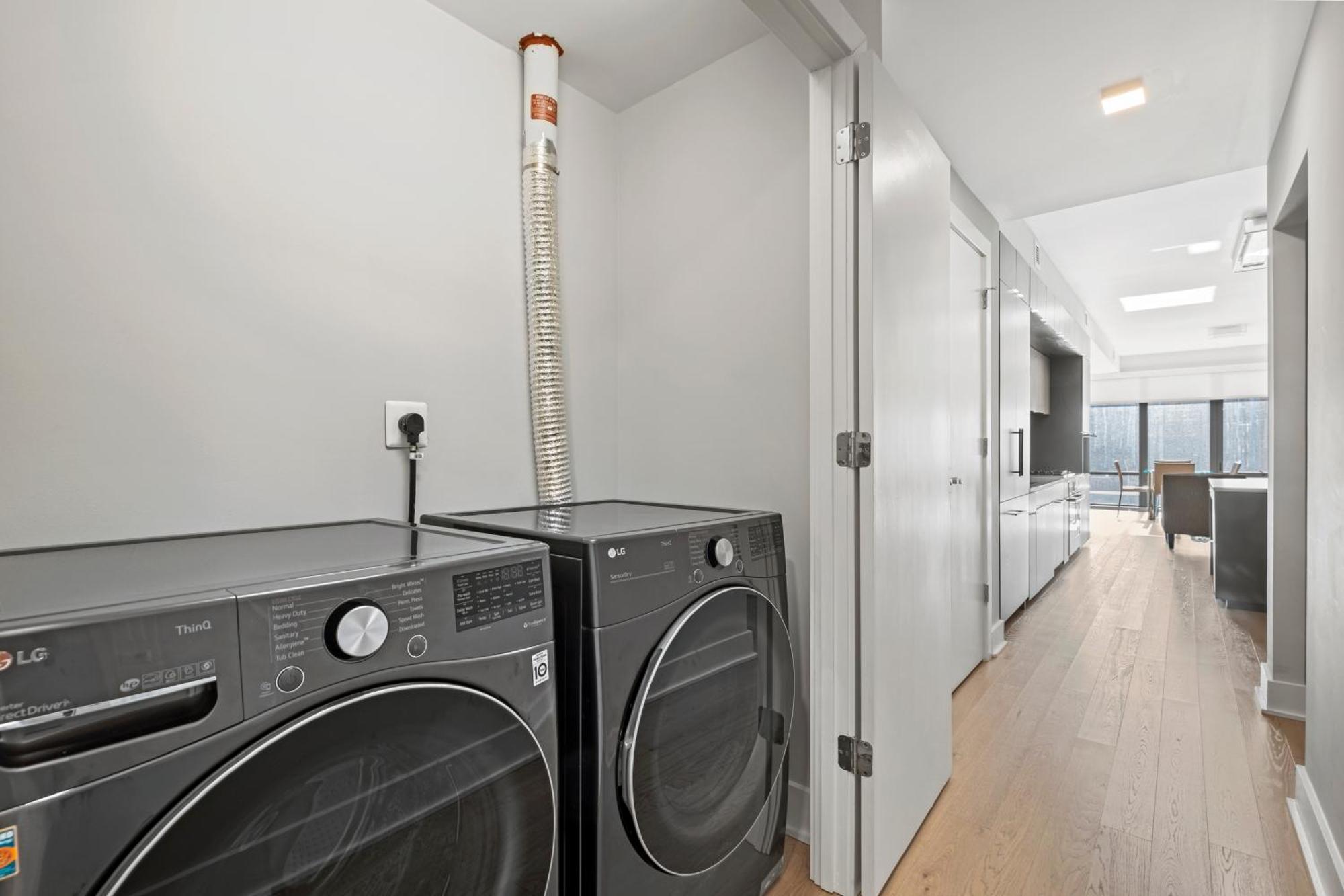 Global Luxury Suites At Tribeca Waszyngton Pokój zdjęcie