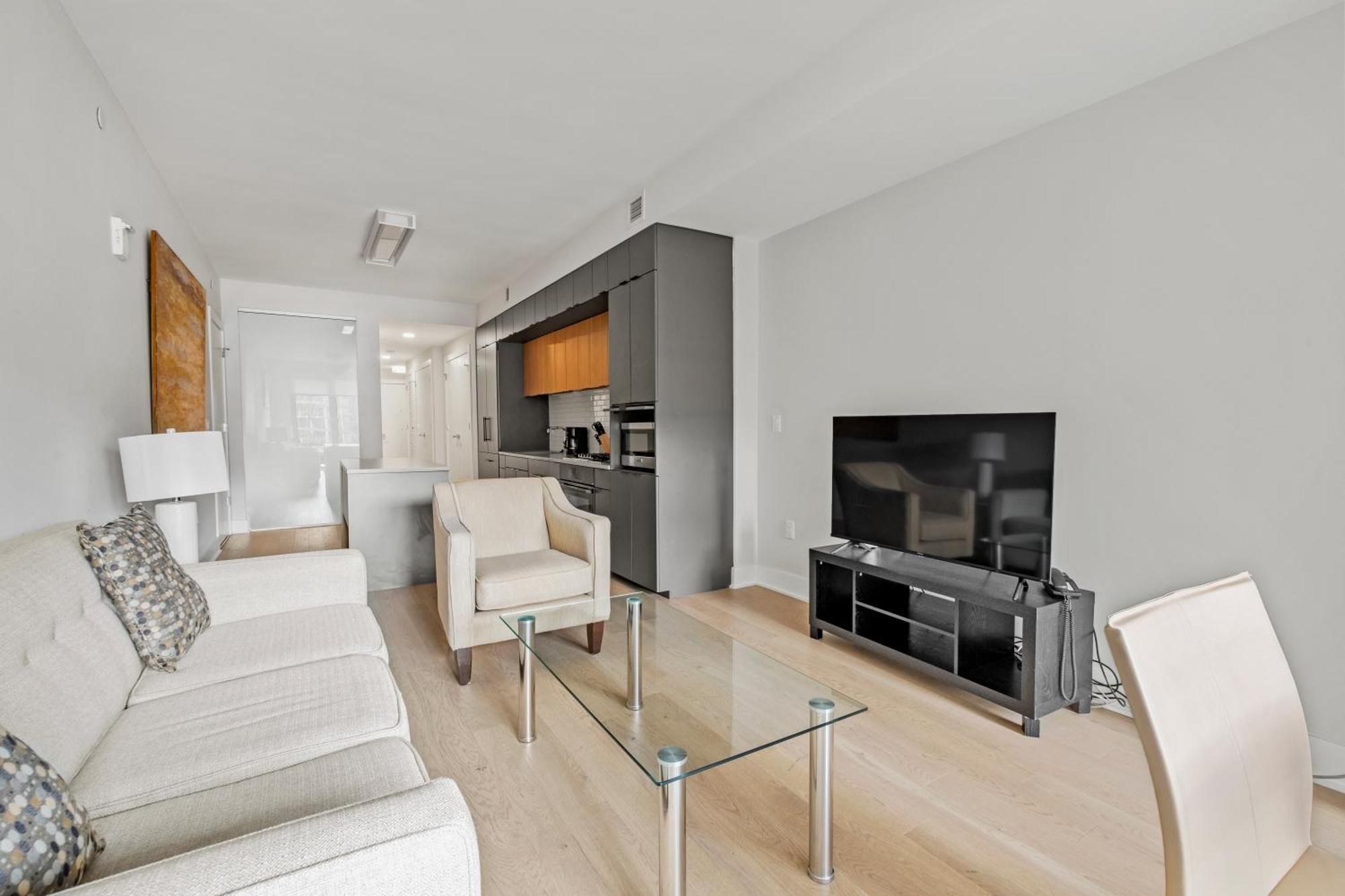 Global Luxury Suites At Tribeca Waszyngton Pokój zdjęcie