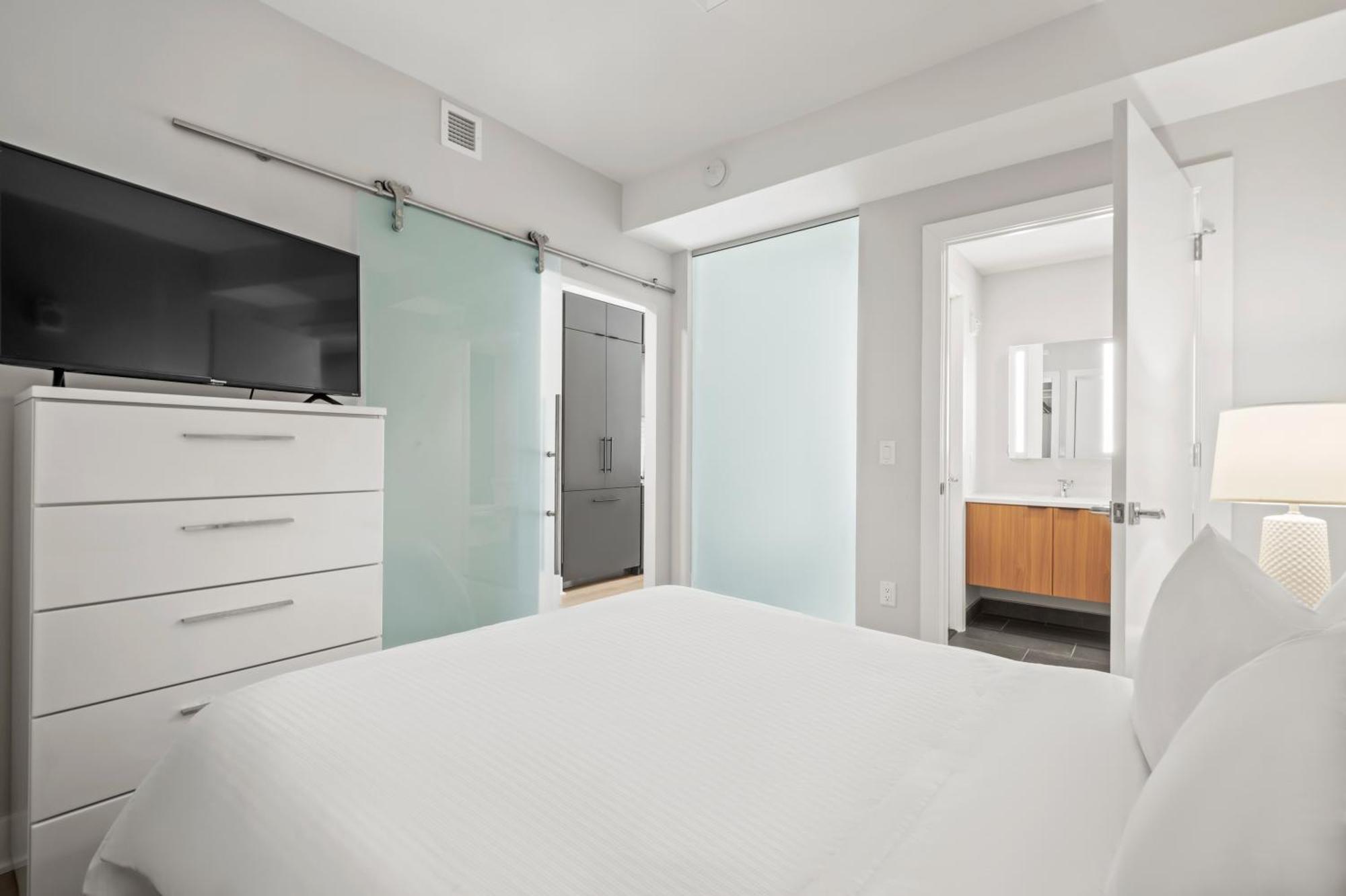 Global Luxury Suites At Tribeca Waszyngton Pokój zdjęcie