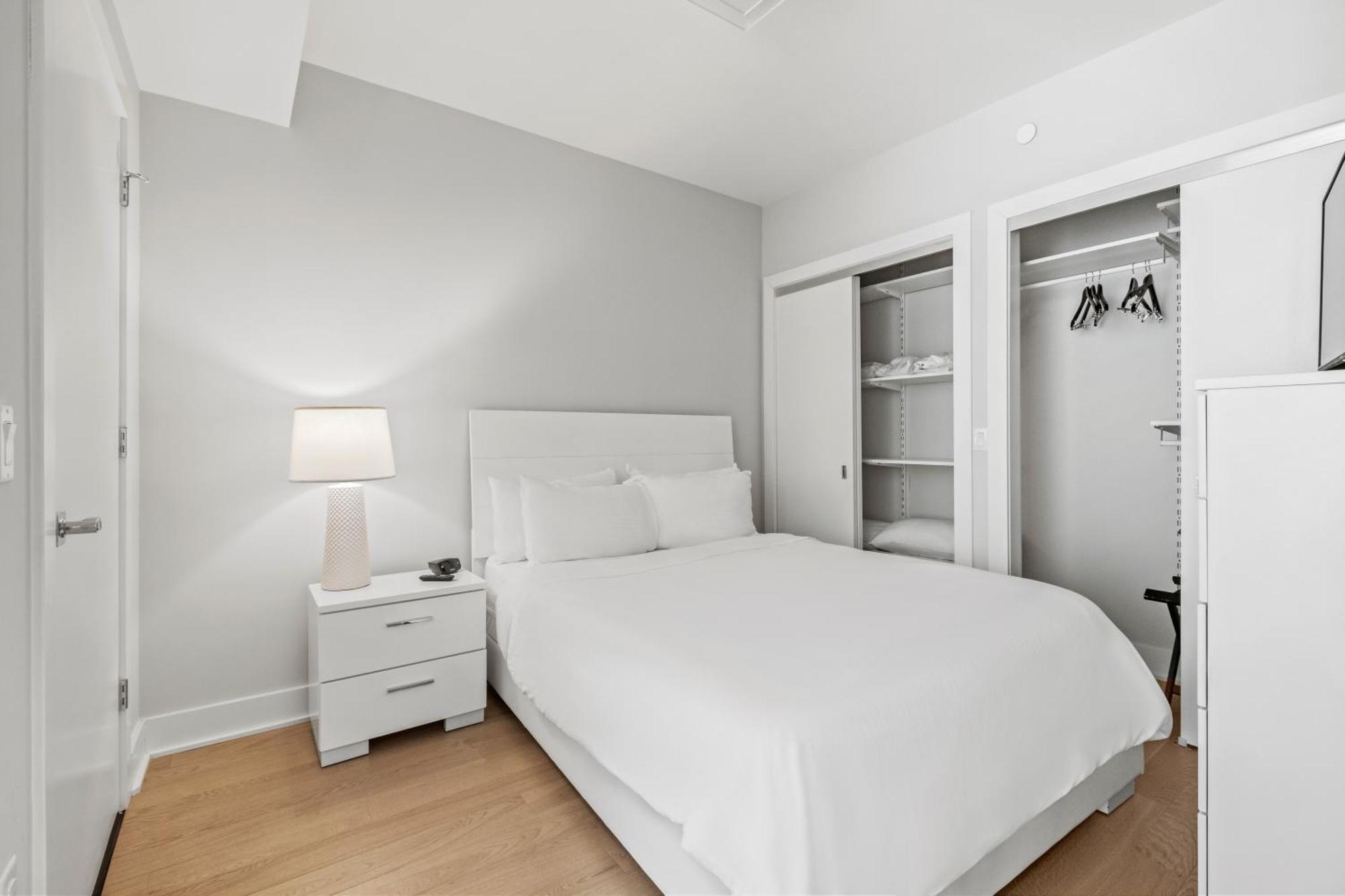 Global Luxury Suites At Tribeca Waszyngton Pokój zdjęcie
