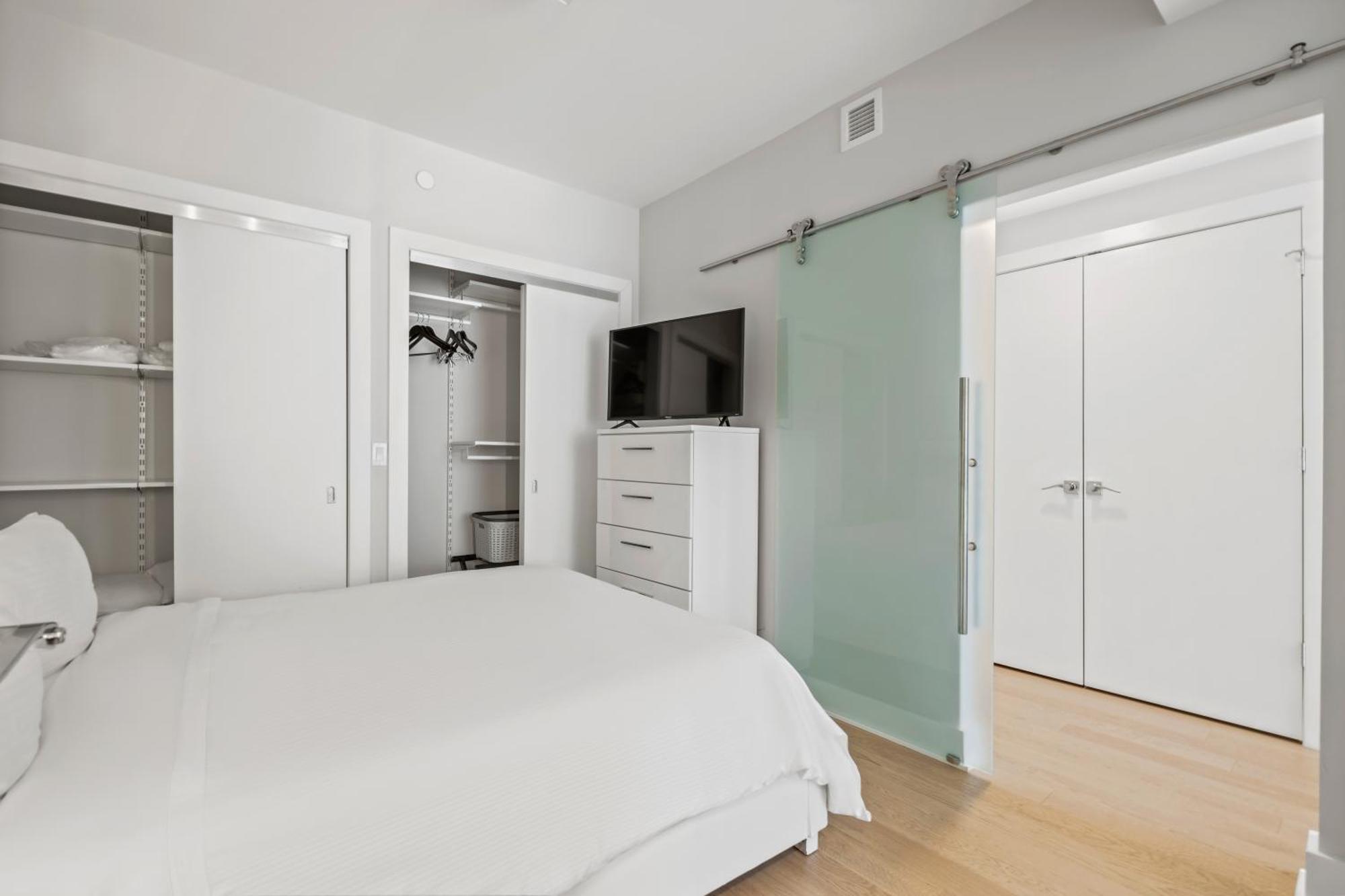 Global Luxury Suites At Tribeca Waszyngton Pokój zdjęcie