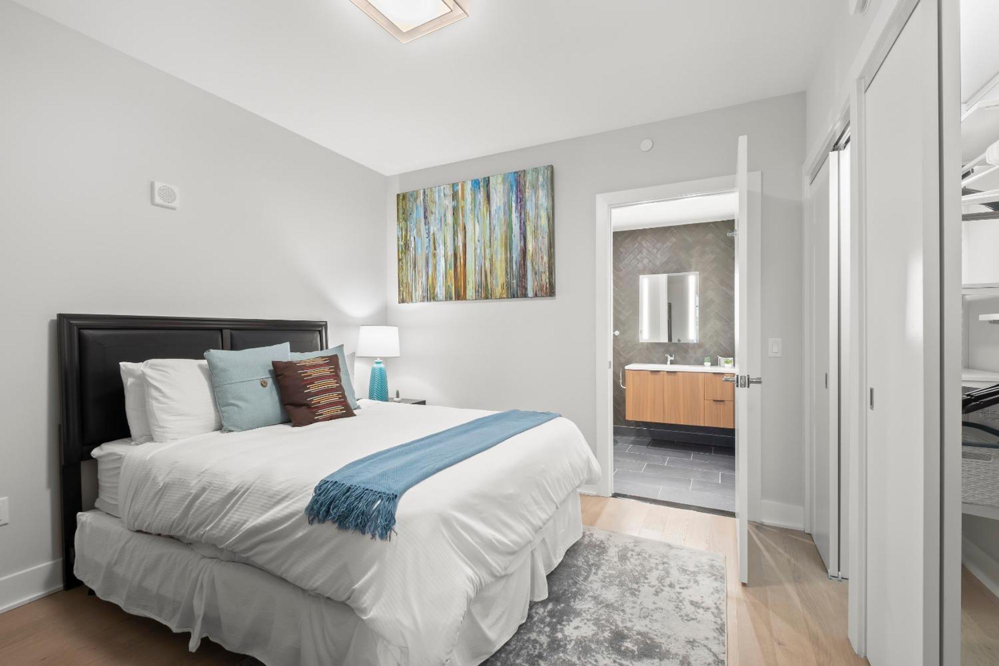 Global Luxury Suites At Tribeca Waszyngton Pokój zdjęcie