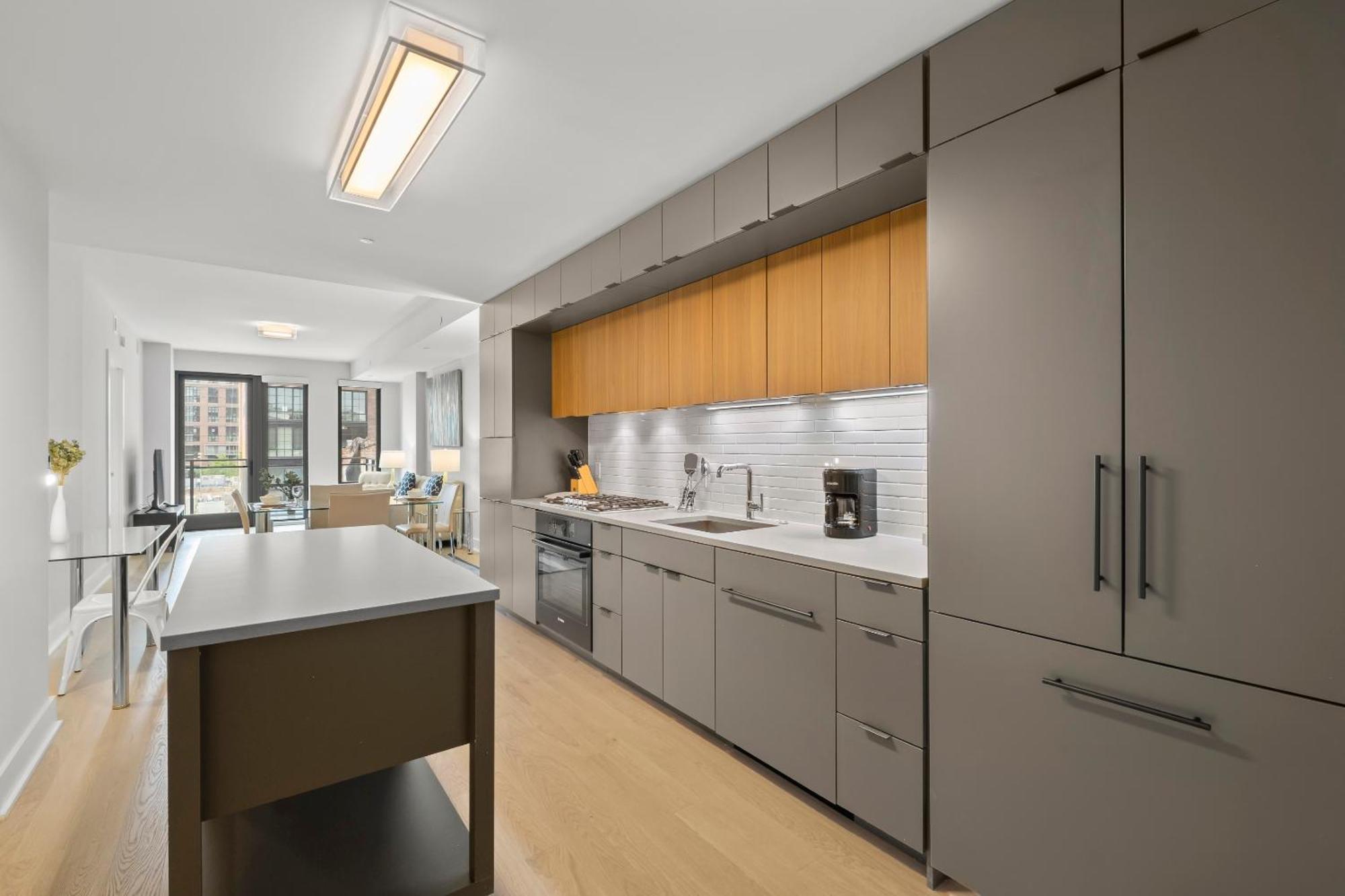 Global Luxury Suites At Tribeca Waszyngton Pokój zdjęcie