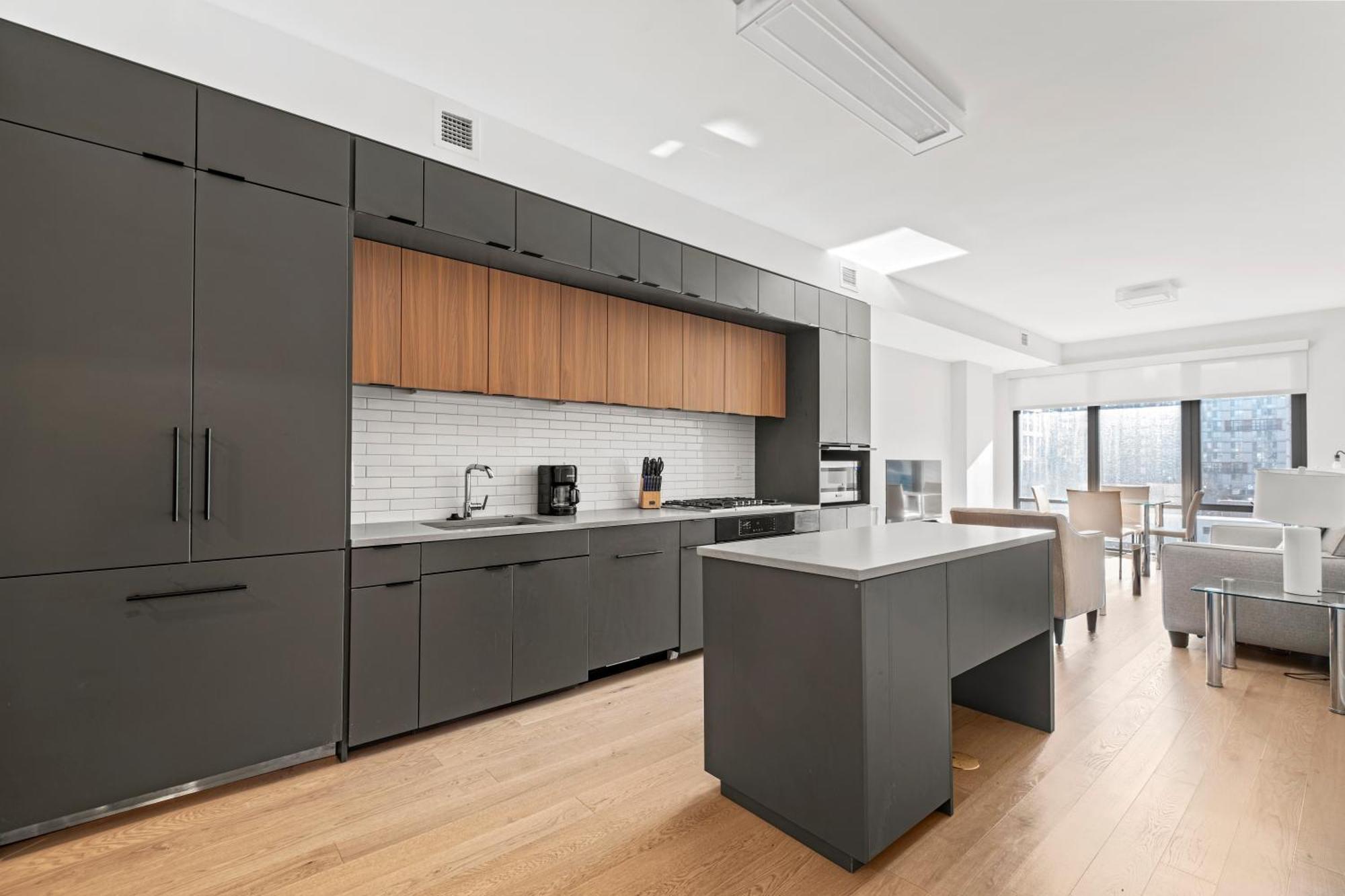 Global Luxury Suites At Tribeca Waszyngton Pokój zdjęcie