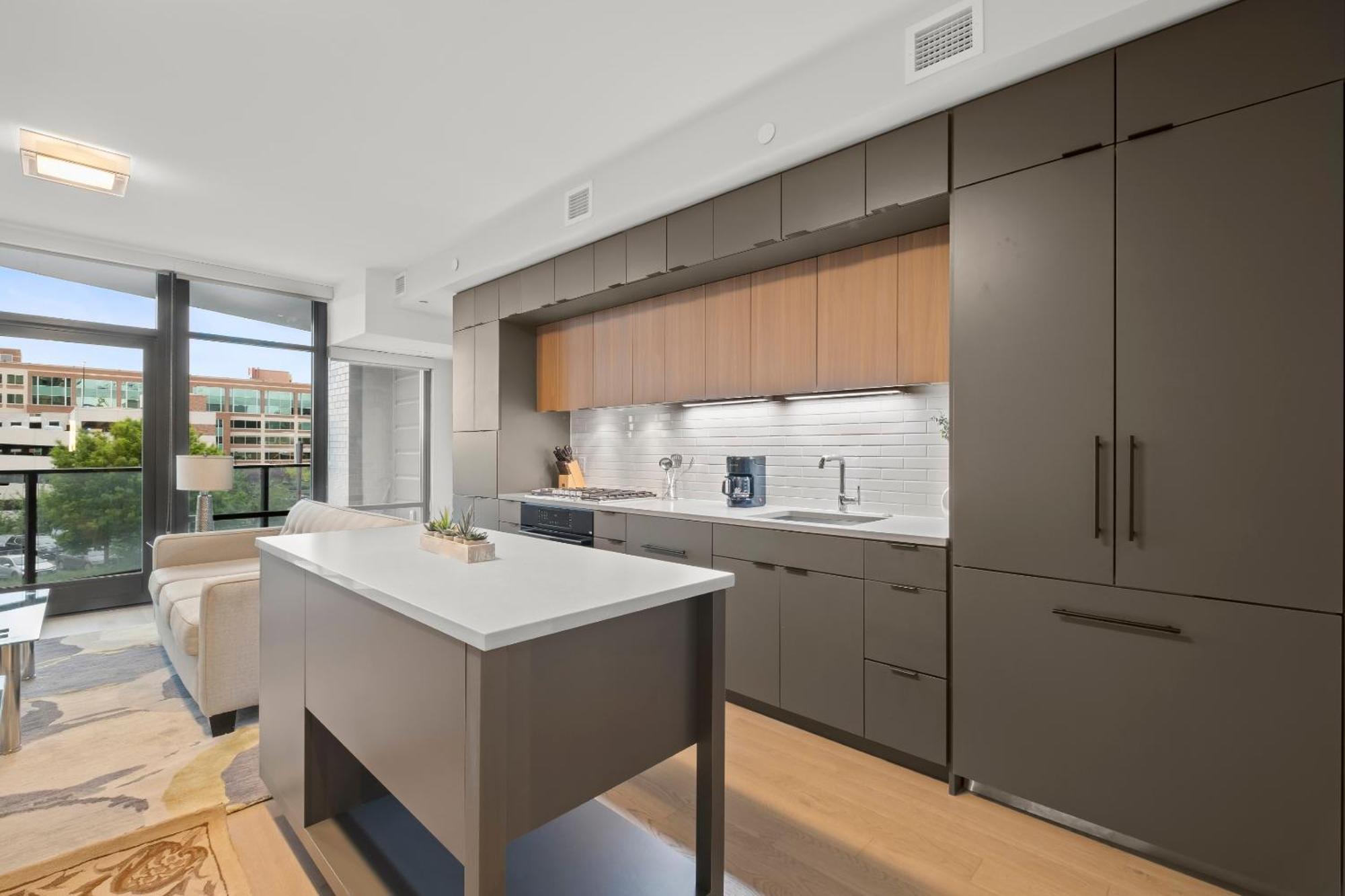 Global Luxury Suites At Tribeca Waszyngton Pokój zdjęcie