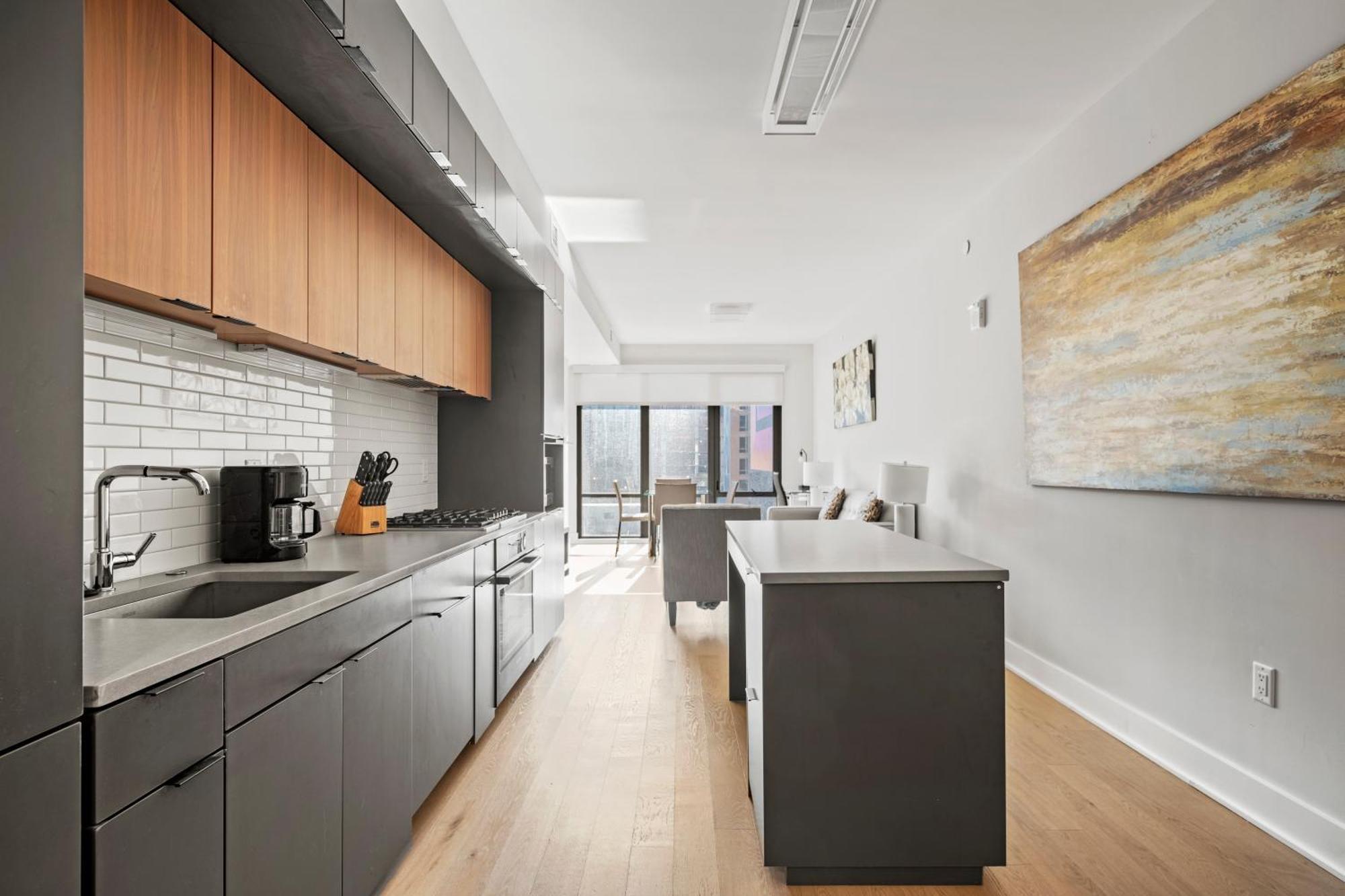 Global Luxury Suites At Tribeca Waszyngton Pokój zdjęcie