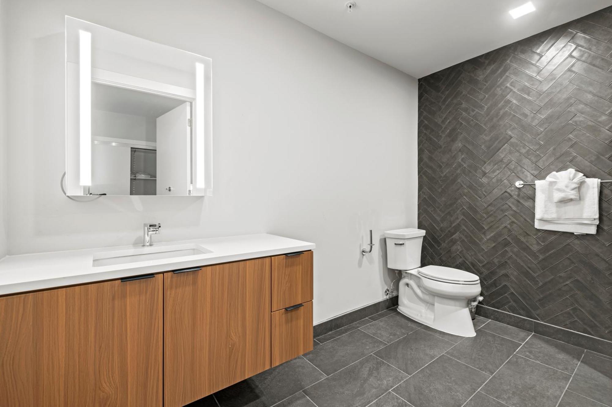 Global Luxury Suites At Tribeca Waszyngton Pokój zdjęcie