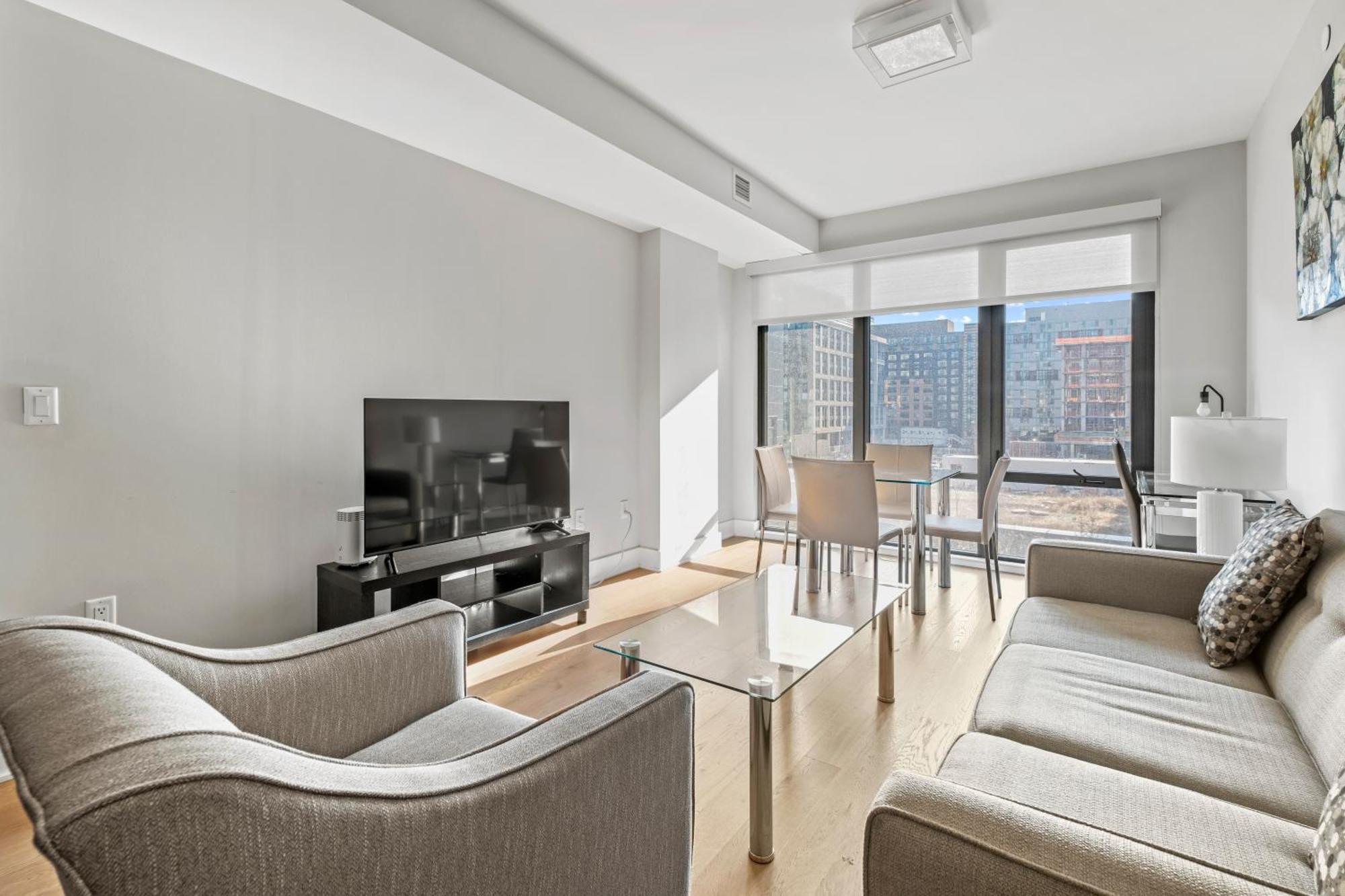 Global Luxury Suites At Tribeca Waszyngton Pokój zdjęcie