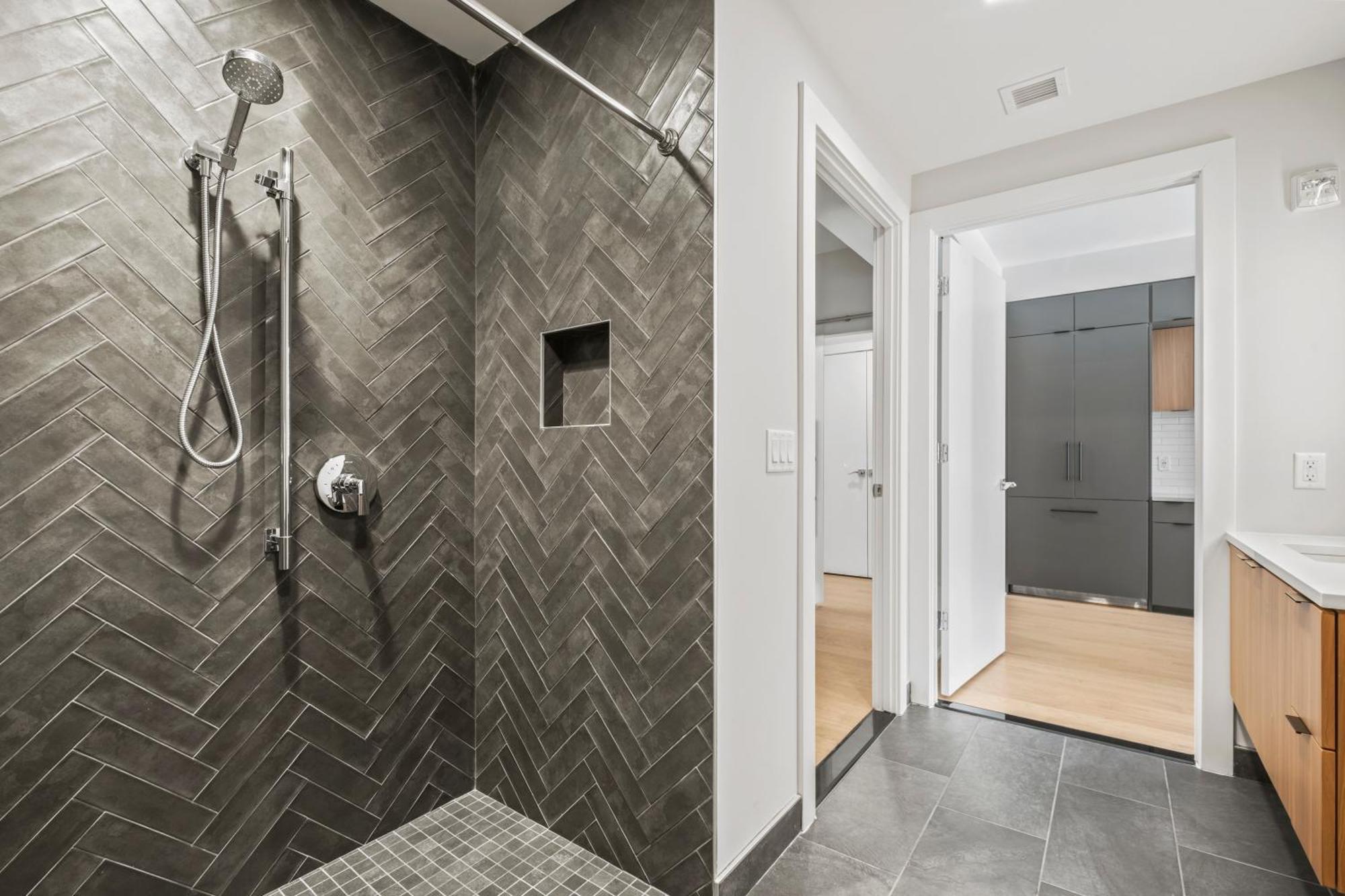 Global Luxury Suites At Tribeca Waszyngton Pokój zdjęcie